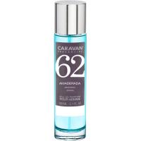 Eau de perfum Nº62 para hombre CARAVAN, spray 150 ml