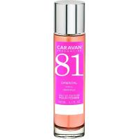 Eau de perfum Nº81 para mujer CARAVAN, spray 150 ml Eau de perfum Nº81 para mujer CARAVAN, spray 150 ml