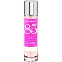 Eau de perfum Nº85 para mujer CARAVAN, spray 150 ml