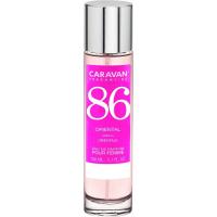 Eau de perfum Nº86 para mujer CARAVAN, spray 150 ml Eau de perfum Nº86 para mujer CARAVAN, spray 150 ml
