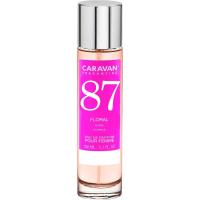 Eau de perfum Nº87 para mujer CARAVAN, spray 150 ml Eau de perfum Nº87 para mujer CARAVAN, spray 150 ml