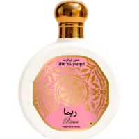 Eau de toilette para mujer Al Yaqut Rima UTUR, spray 100 ml Eau de toilette para mujer Al Yaqut Rima UTUR, spray 100 ml