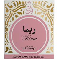 Eau de toilette para mujer Al Yaqut Rima UTUR, spray 100 ml