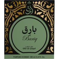 Eau de toilette para mujer Al Yaqut Bariq UTUR, spray 100 ml