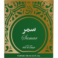Eau de toilette para mujer Al Yaqut Samar UTUR, spray 100 ml
