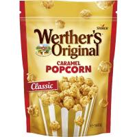 Palomitas clásicas WERTHERS, bolsa 140 g