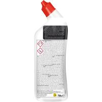 Limpiador wc carbón activo WC NET, botella 750 ml