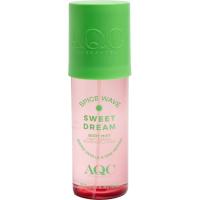 Body mist dream spice AQC, spray 250 ml