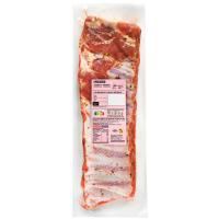 Costilla-churrasco de cerdo a las f. hierbas EROSKI, sobre aprox 800 g Costilla-churrasco de cerdo a las f. hierbas EROSKI, sobre aprox 800 g