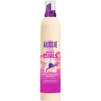 Espuma curls AUSSIE, spray 200 ml