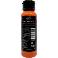 Salsa mojo picón SALSAS ASTURIANAS, frasco 305 g