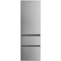 Frigorífico combinado 360 litros HTR3618CNMG HAIER