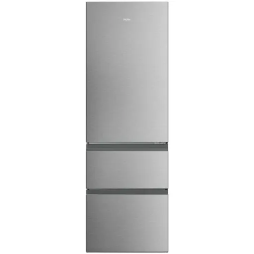Frigorífico combinado 360 litros HTR3618CNMG HAIER