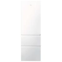 Frigorífico combinado 360 litros  HTR3618CNPW HAIER