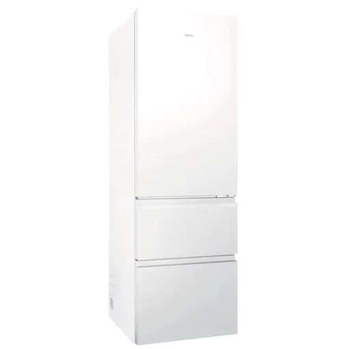 Frigorífico combinado 360 litros  HTR3618CNPW HAIER