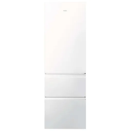Frigorífico combinado 360 litros  HTR3618CNPW HAIER