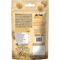 Snacks de cacahuete sal y pimienta MARINAS AIR NUITS, bolsa 55 g