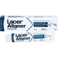 Dentífrico Aligner para ortodoncia LACER, tubo 125 ml