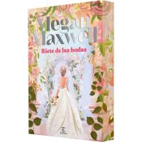 Ríete de las bodas, Megan Maxwell, Ficción
