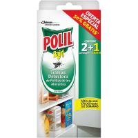 Trampa detectora de polillas de los alimentos POLIL, pack 2+1 ud Trampa detectora de polillas de los alimentos POLIL, pack 2+1 ud