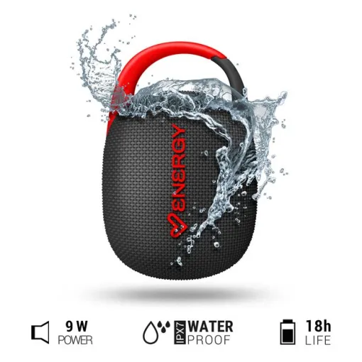 Altavoz Energy clip ENERGY SISTEM