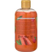 Gel de ducha tropical desire NATURAL HONEY, botella 500 ml