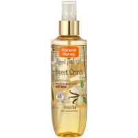 Body mist sweet crush NATURAL HONEY, spray 200 ml Body mist sweet crush NATURAL HONEY, spray 200 ml
