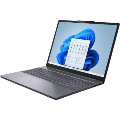 Portátil 15,6"Lenovo IdeaPad Slim 3 15IRH10,  Intel Core i5, 16GB, 1TB SSD, LENOVO