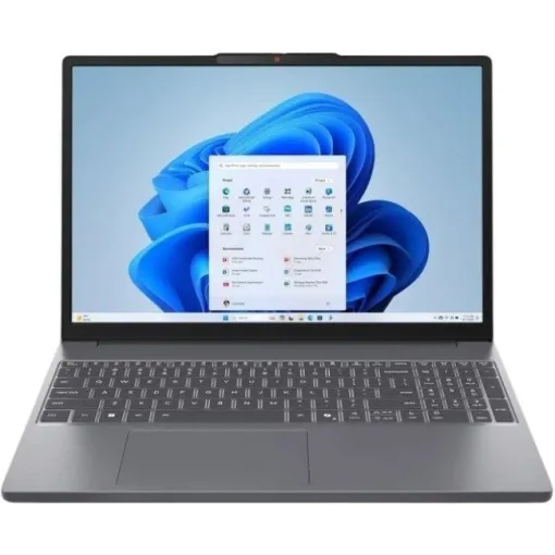 Portátil 15,6"Lenovo IdeaPad Slim 3 15IRH10,  Intel Core i5, 16GB, 1TB SSD, LENOVO