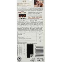 Chocolate 70% caramelo y sal EXCELLENCE, tableta 100 g