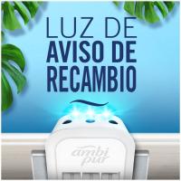 Ambientador brisa marina 3 Vol AMBIPUR, recambio 1 ud