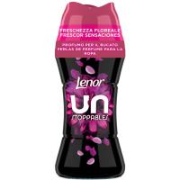 Perlas suavizantes Sensaciones LENOR UNN, bote 270 g Perlas suavizantes Sensaciones LENOR UNN, bote 270 g