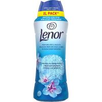 Perlas suavizantes Sensaciones LENOR UNN, bote 495 g Perlas suavizantes Sensaciones LENOR UNN, bote 495 g