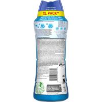 Perlas suavizantes Sensaciones LENOR UNN, bote 495 g