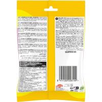 Gominolas Sourprise mix DAMEL, bolsa 135 g