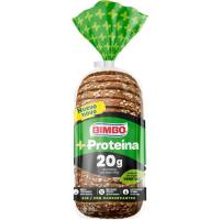 Pan de proteína BIMBO, paquete 475 g