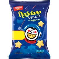 Aperitivo Gravitis MATUTANO, bolsa 90 g Aperitivo Gravitis MATUTANO, bolsa 90 g