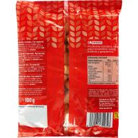 Picatostes tostados EROSKI, bolsa 100 g