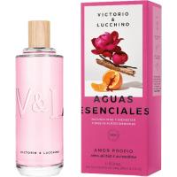 Agua esencial amor propio VICTORIO&LUCCHINO, spray 250 ml Agua esencial amor propio VICTORIO&LUCCHINO, spray 250 ml