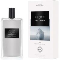Agua masculina Frescor Antártico VICTORIO&LUCCHINO, spray 150 ml Agua masculina Frescor Antártico VICTORIO&LUCCHINO, spray 150 ml