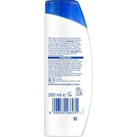 Champú anti caida H&S MEN ULTRA, bote 300 ml