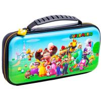 Accesorio para Nintendo Switch 2, NS212SM Traveler case supermario ARDISTEL