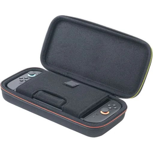 Accesorio para Nintendo Switch 2, NS212SM Traveler case supermario ARDISTEL