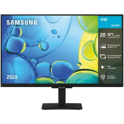 Televisor FHD 24" Smart TU24F6005F SAMSUNG Televisor FHD 24" Smart TU24F6005F SAMSUNG