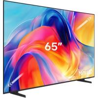 Televisor Miniled 4K 65" Negro Smart TU65M73H SAMSUNG