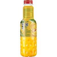 Zumo de naranja y acerola GRANINI, botella 75 cl