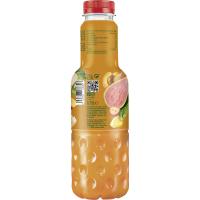 Zumo multifrutas con acerola GRANINI, botella 75 cl