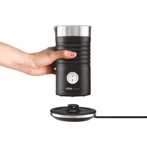 Espumador, 600W, Nuvella UFESA