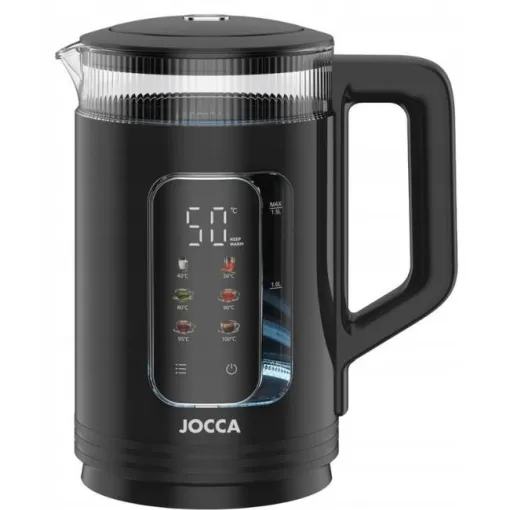 Hervidor, 1500w, 2894N JOCCA Hervidor, 1500w, 2894N JOCCA