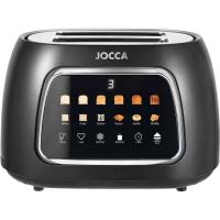 Tostador doble ranura, 2904N JOCCA